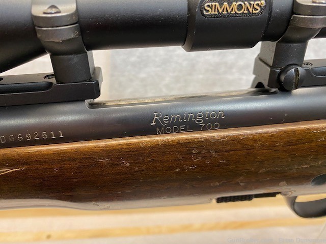 Remington 700 Mountain Rifle .280 Rem.-img-4