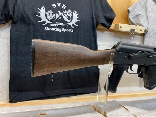 Century Arms VSKA  AK47 7.62X39-img-5