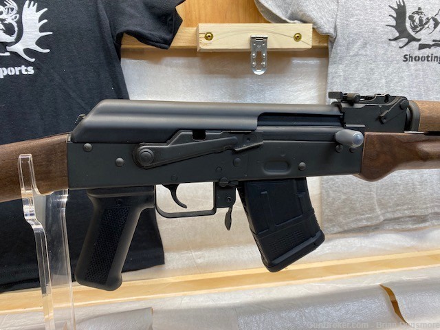 Century Arms VSKA  AK47 7.62X39-img-0