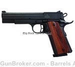 Rock Island 51996 XT 22 Semi-Auto Pistol, 22 WMR, 5" Bbl, Black, Parkerized-img-0
