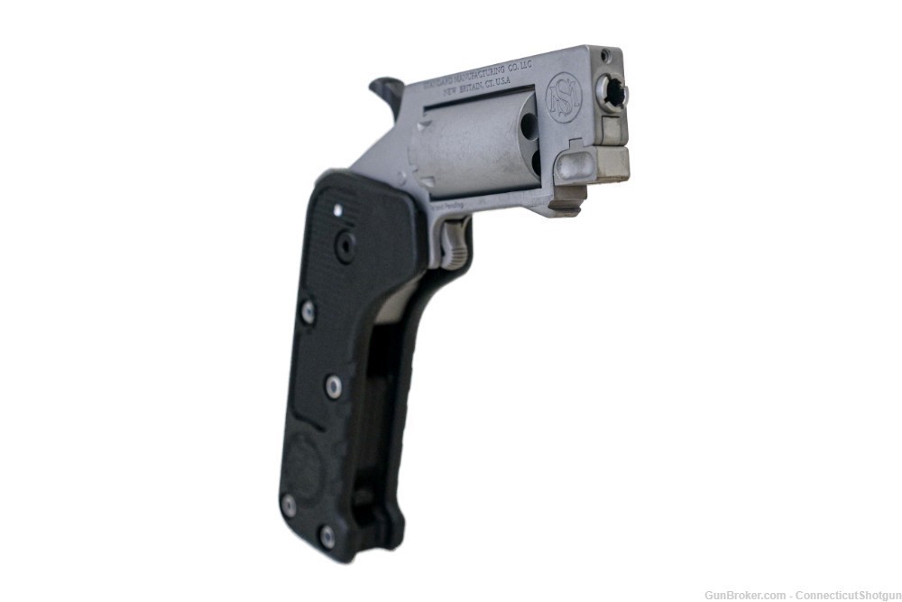 Standard Mfg - NEW SWITCH-GUN™ .22WMR Folding Revolver FACTORY DIRECT-img-7