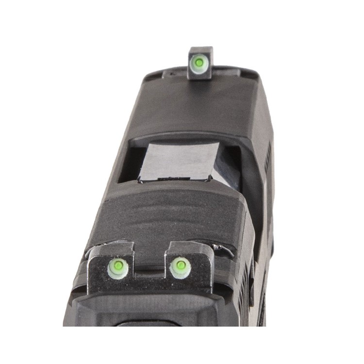 SIG SAUER P365 9mm Luger 3.1in 2x10rd Mags Blk Nitron OR Pistol 365-9-BXR3P-img-4