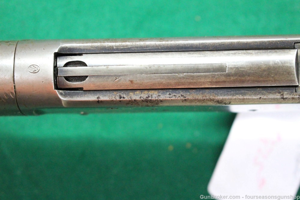 Winchester Model 55 Takedown  30 WCF-img-9