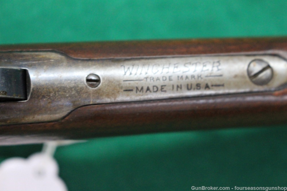 Winchester Model 55 Takedown  30 WCF-img-11