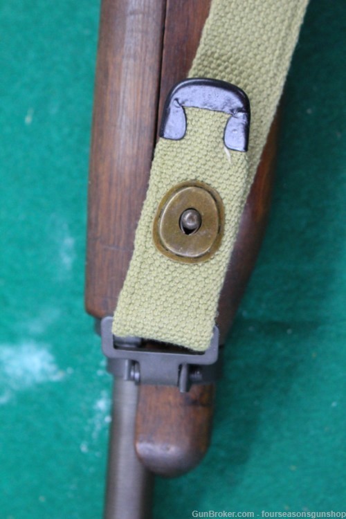 Underwood M1 Carbine -img-6