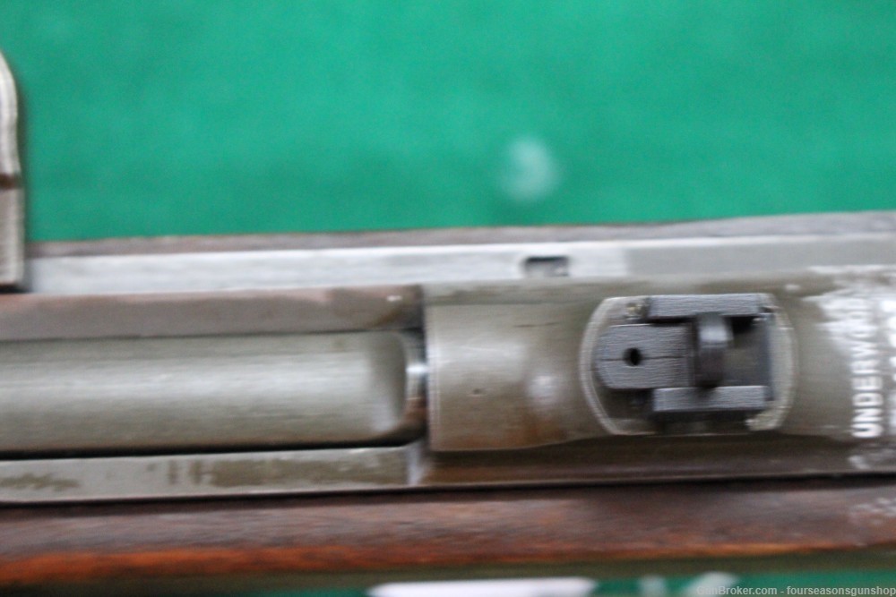 Underwood M1 Carbine -img-3