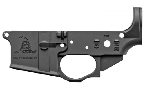 Spike's Tactical Gadsen Stripped Lower Receiver-img-0