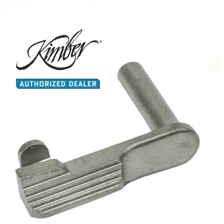 Kimber Micro .380ACP / 9mm  Slide Stop   4100205-img-0