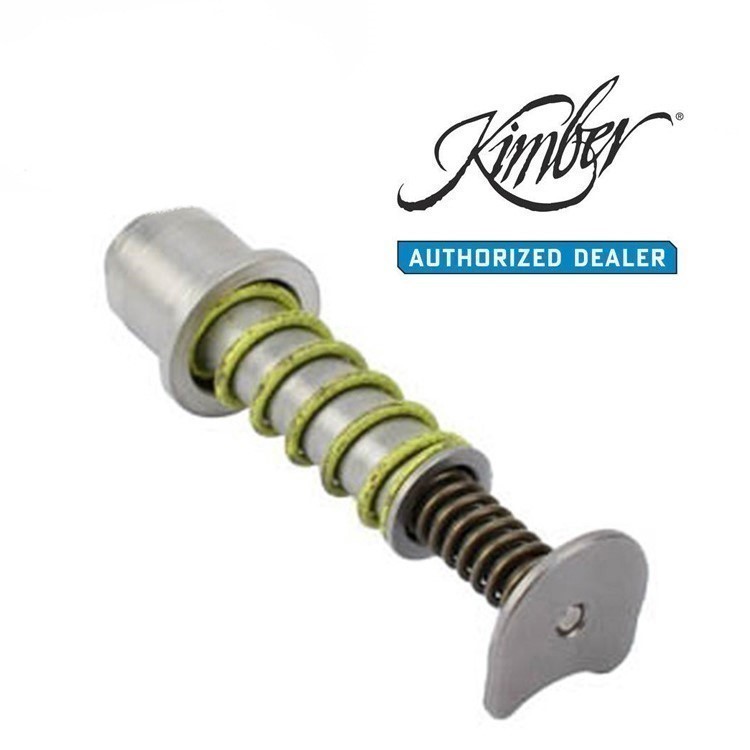 Kimber Ultra 3" Recoil Spring 9mm     4000466-img-0