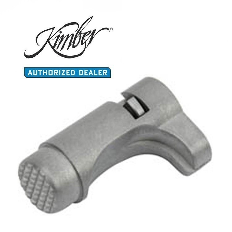 Kimber Micro .380 & 9mm Magazine Catch 4100191-img-0