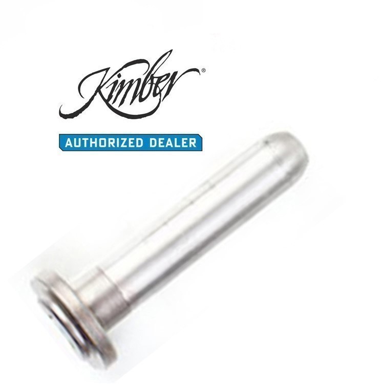 Kimber 1911 Guide Rod MIL SPEC Stainless 1100255A-img-0