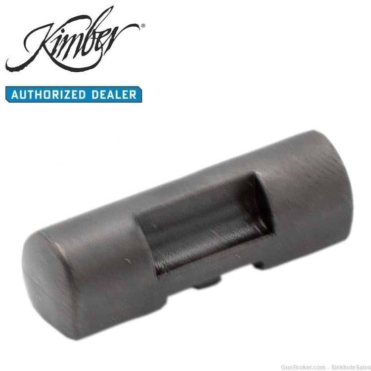 Kimber R7 Mako Magazine Catch, 9mm 4200130-img-0