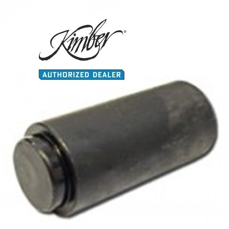 Kimber 1911 Recoil Spring Mil Spec Plug   1100256A-img-0