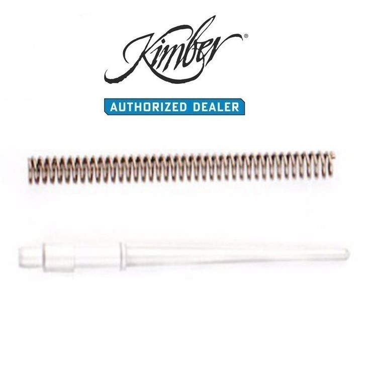 Kimber 1911 Firing Pin & Spring Set 45 ACP 4100070-img-0