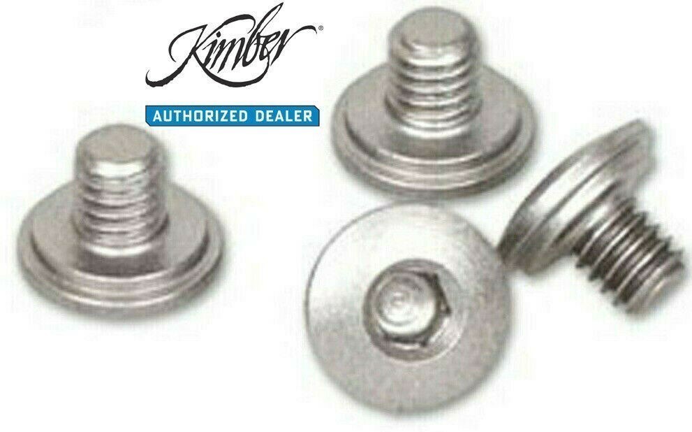 Kimber Micro 380 & 9mm Thin Grip Screws   1200168A-img-0