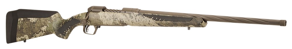 Savage 110 High Country 280 Ackley Improved Rifle 22 TrueTimber Strata 5741-img-0