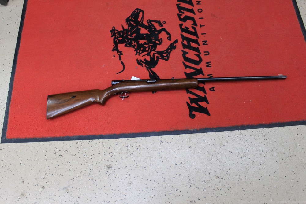 Winchester Model 74-img-1