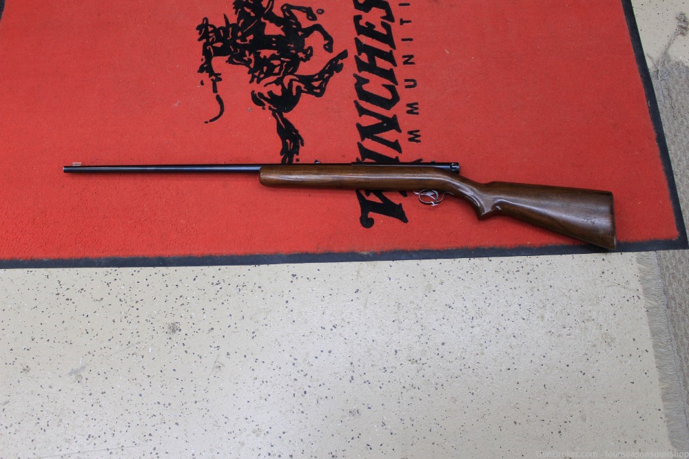 Winchester Model 74-img-0