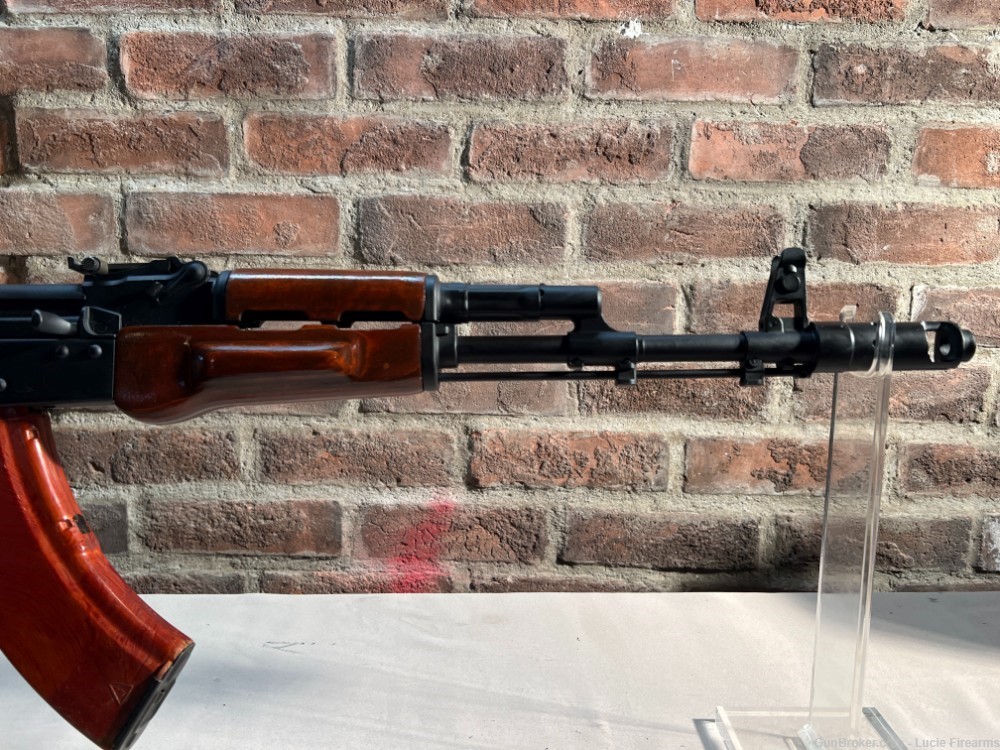 Saiga AK47 / Ak103  / AKM / Mint and Made In Russia!-img-5