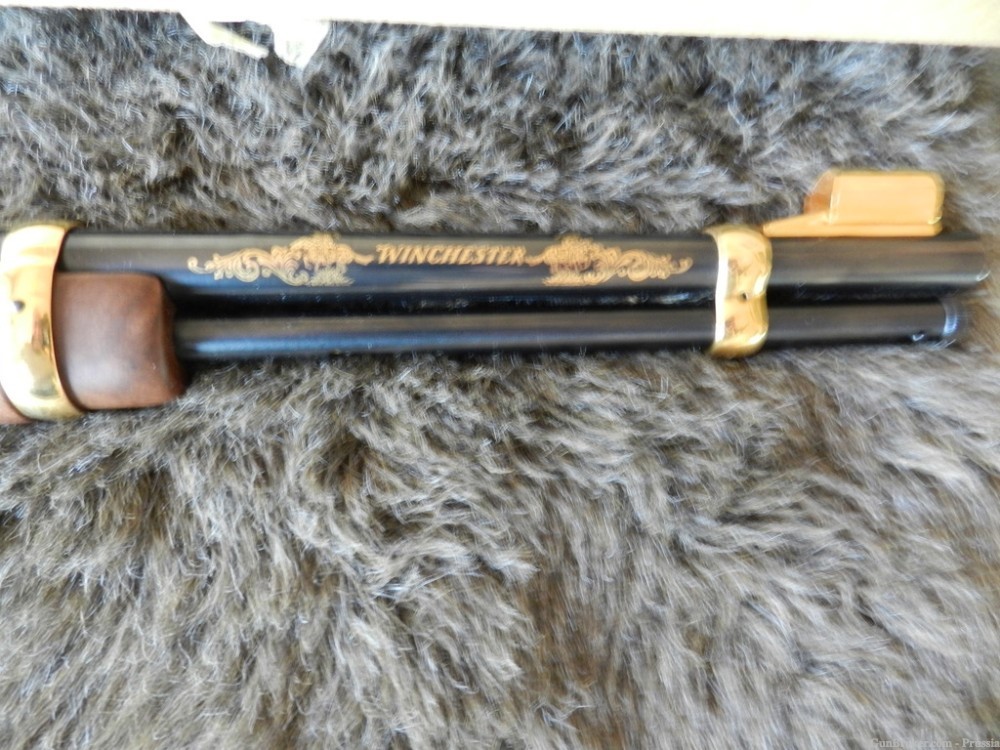 Winchester Model 9422 WACA Trapper Spl Ed 22 Caliber NIB-img-11