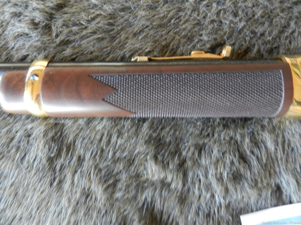 Winchester Model 9422 WACA Trapper Spl Ed 22 Caliber NIB-img-3