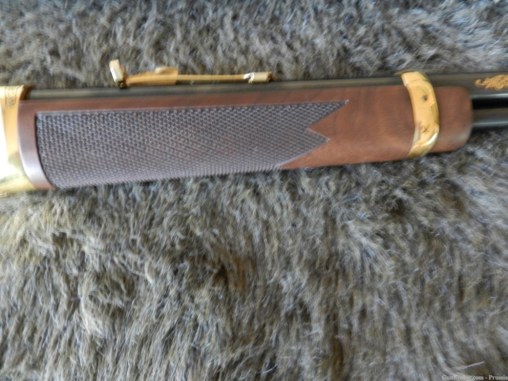Winchester Model 9422 WACA Trapper Spl Ed 22 Caliber NIB-img-10
