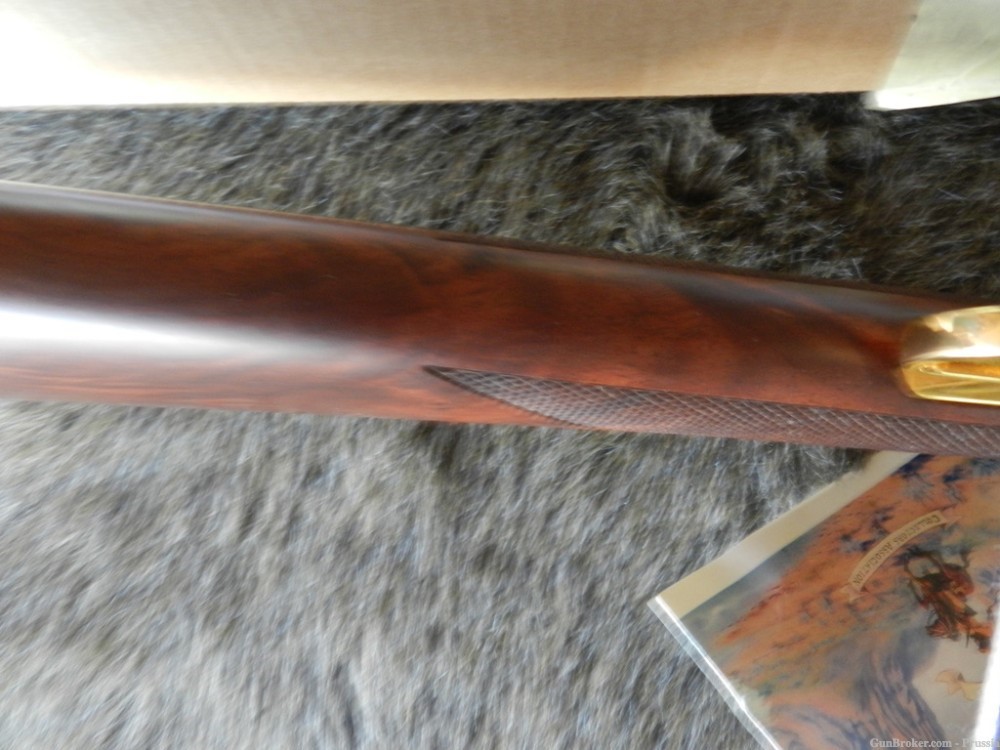 Winchester Model 9422 WACA Trapper Spl Ed 22 Caliber NIB-img-15