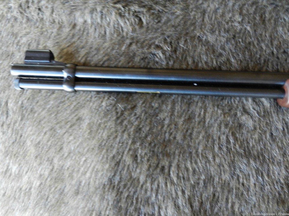 Winchester Model 9422 WACA Spl Edition 22 Caliber NIB-img-5