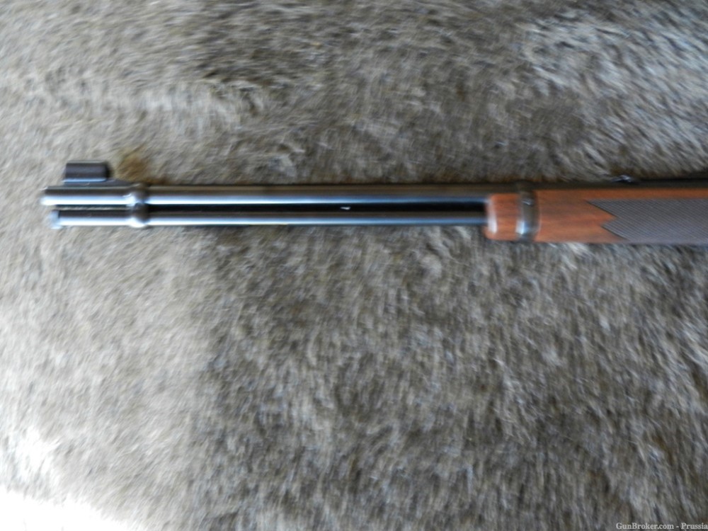 Winchester Model 9422 WACA Spl Edition 22 Caliber NIB-img-1