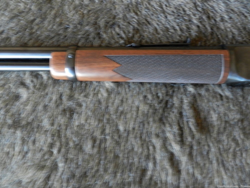 Winchester Model 9422 WACA Spl Edition 22 Caliber NIB-img-4