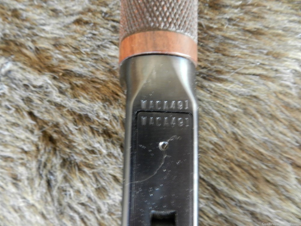 Winchester Model 9422 WACA Spl Edition 22 Caliber NIB-img-17