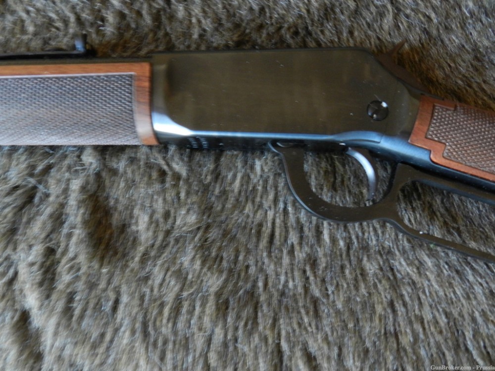 Winchester Model 9422 WACA Spl Edition 22 Caliber NIB-img-3
