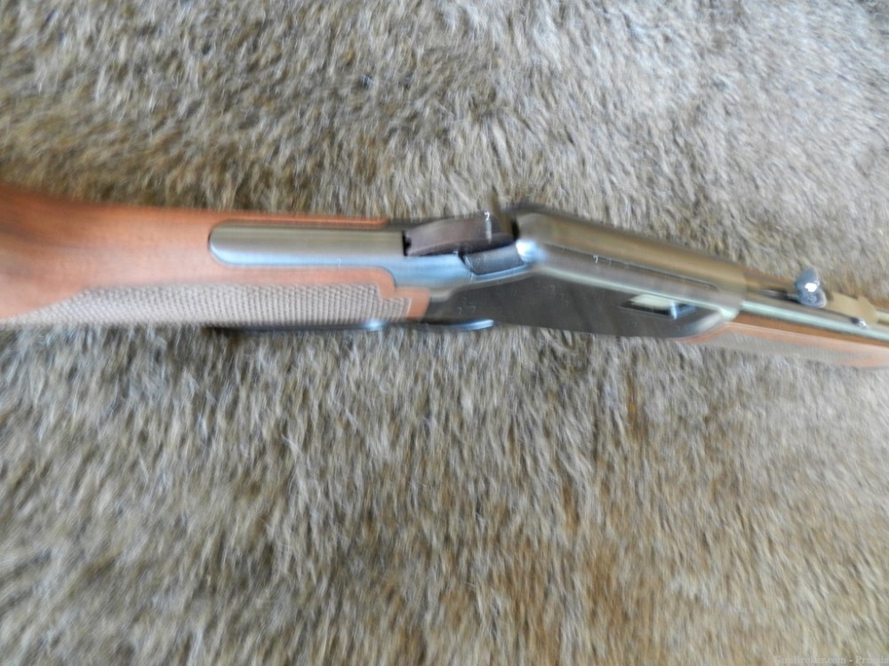 Winchester Model 9422 WACA Spl Edition 22 Caliber NIB-img-13