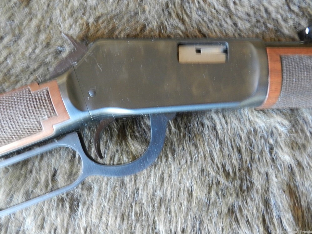 Winchester Model 9422 WACA Spl Edition 22 Caliber NIB-img-9
