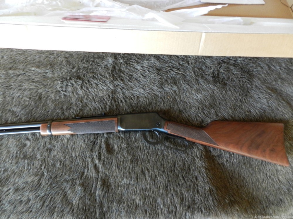 Winchester Model 9422 WACA Spl Edition 22 Caliber NIB-img-0