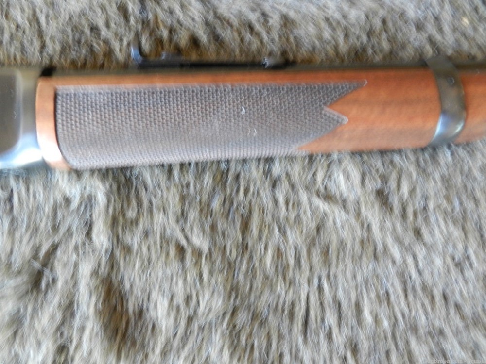 Winchester Model 9422 WACA Spl Edition 22 Caliber NIB-img-10