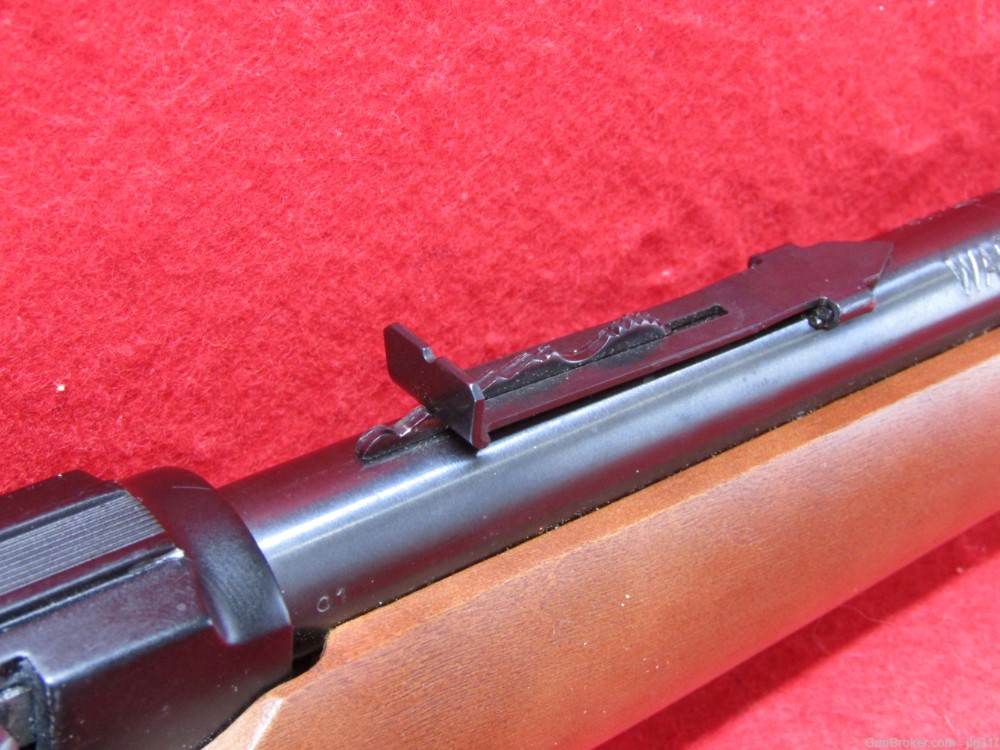 Marlin Model 60 22 LR Only Semi Auto Rifle Excellent Condition-img-7