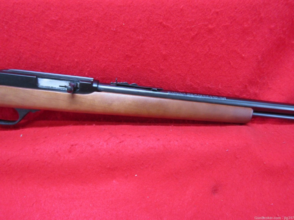 Marlin Model 60 22 LR Only Semi Auto Rifle Excellent Condition-img-3