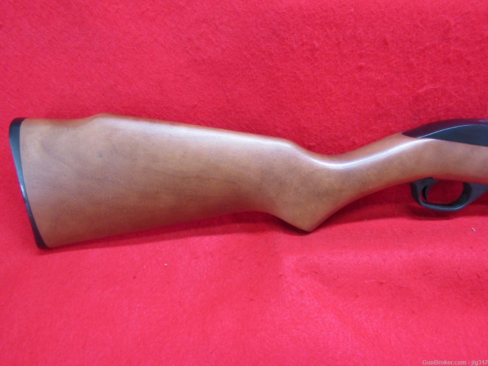 Marlin Model 60 22 LR Only Semi Auto Rifle Excellent Condition-img-2