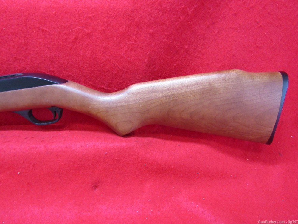 Marlin Model 60 22 LR Only Semi Auto Rifle Excellent Condition-img-10