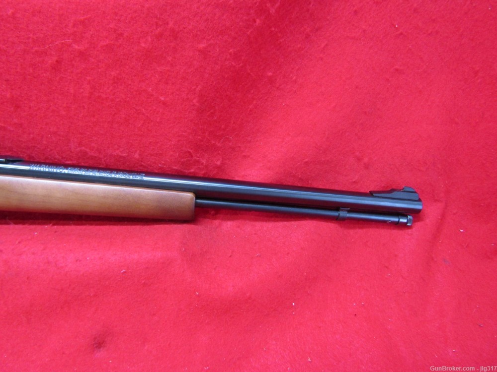 Marlin Model 60 22 LR Only Semi Auto Rifle Excellent Condition-img-4