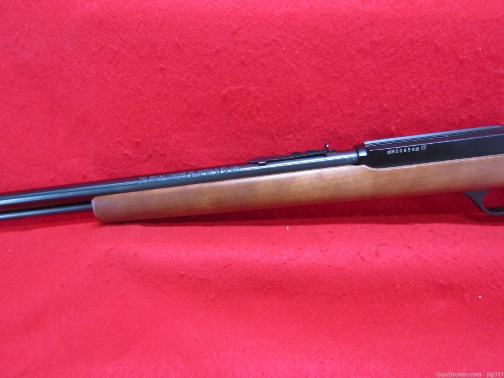 Marlin Model 60 22 LR Only Semi Auto Rifle Excellent Condition-img-11