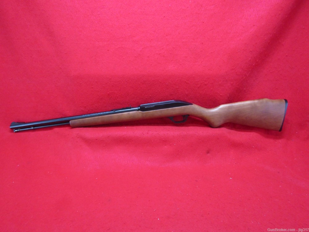 Marlin Model 60 22 LR Only Semi Auto Rifle Excellent Condition-img-8