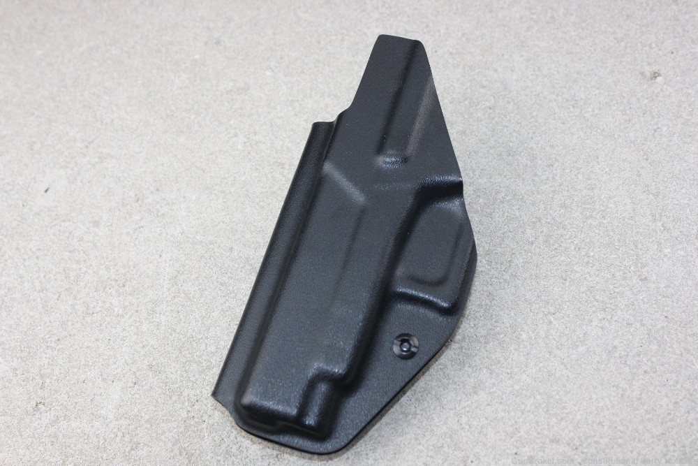 Glock 48 Inside the Waistband Kydex Holster-img-4