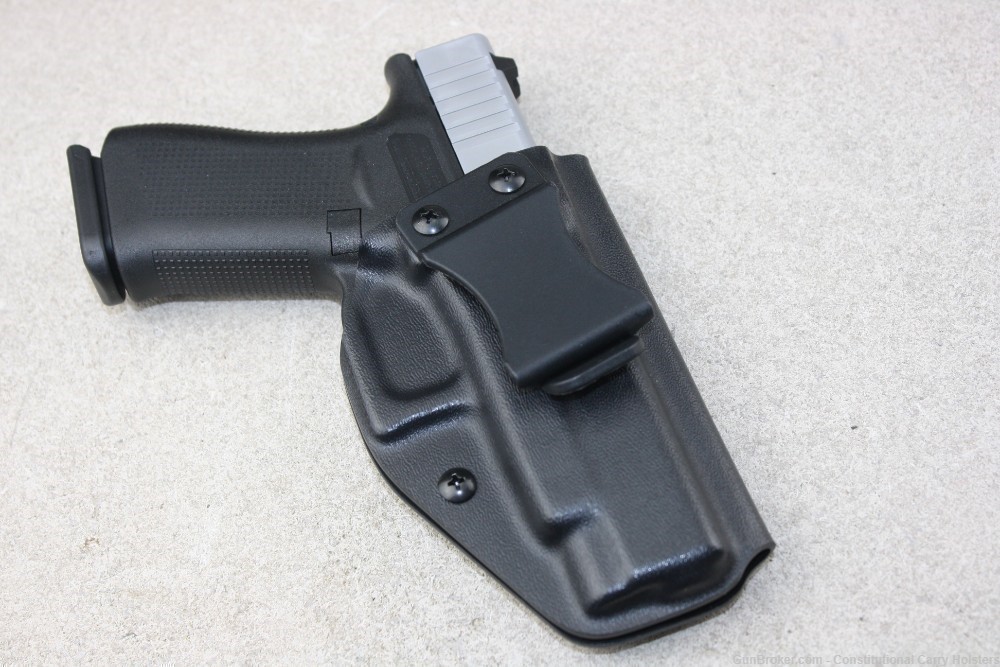 Glock 48 Inside the Waistband Kydex Holster-img-0