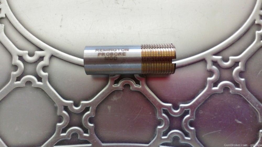 Remington Pro Bore 28 Gauge Flush Mount Modified Choke-img-0