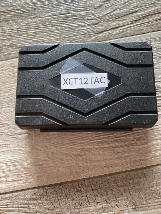 TR Imports XCT12TAC External choke set of 2 SE122Tac &RZ17Ta-img-2
