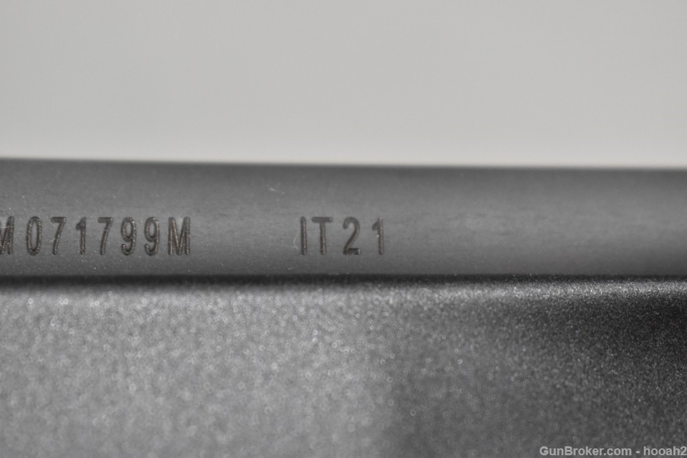 Wonderful Benelli M1014 Semi Auto Tactical 3" 12 G Shotgun W Box Italy-img-57