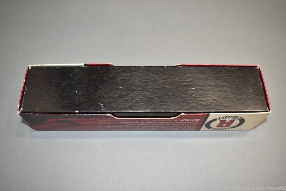 Vintage Redfield 2X-7X Rifle Scope Fine Crosshair Reticle W/Box -img-2