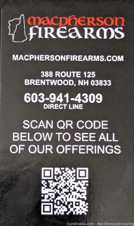Macpherson Firearms AK-74 Bulgarian Plum US Palm 5.45x39-img-11